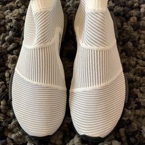 ADIDAS NMD / GORE-TEX collab . Size 9 men’s